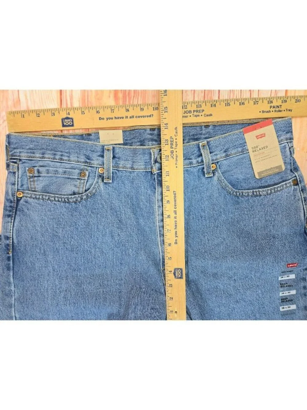 Levis levi men